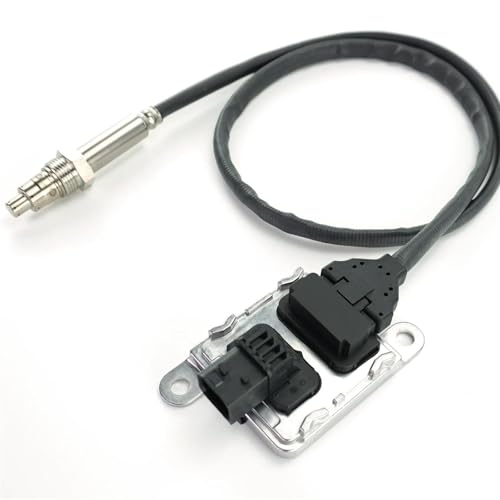 Stickstoff-Sauerstoff-Sensor Für Benz DD15 Freightliner M2 112 A0101532228 5WK97338A 5WK9 7338A A 010 15322 28 NOx-Sensor Auto Auspuff Verschleißteile von EQJSHL