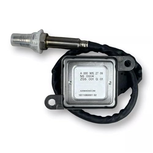 Stickstoff-Sauerstoff-Sensor Für Benz Für Sprinter X253 C253 R172 W447 V200 SLK250 R172 GLC 22 A0009052709 0009052709 Auto Auspuff Verschleißteile von EQJSHL