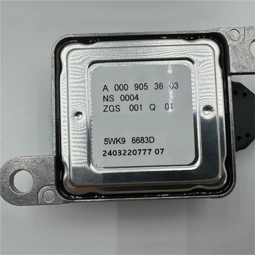 Stickstoff-Sauerstoff-Sensor Für Benz GL320 GL350 5WK96682D A0009053503 A0009053603 A0009053403 5WK96681D 5WK96683D Auto Auspuff Verschleißteile(A0009053603) von EQJSHL