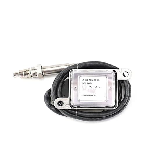 Stickstoff-Sauerstoff-Sensor Für Benz ML GLE W213 350 A0009052809 NOx-Sensor 12V Auto Auspuff Verschleißteile von EQJSHL