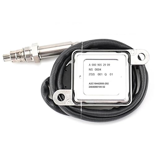 Stickstoff-Sauerstoff-Sensor Für Benz W156 W166 W205 W221 W222 W238 W251 A0009052909 0009052909 NOx-Sensor Auto Auspuff Verschleißteile von EQJSHL