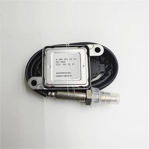 Stickstoff-Sauerstoff-Sensor Für Benz W164 W166 W205 W212 W221 A2C00067800-629 A0009051612 0009051612 N-GK Sonde NOx-Sensor Auto Auspuff Verschleißteile von EQJSHL