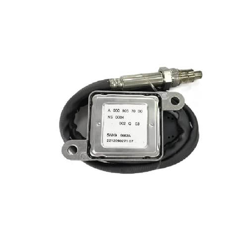 Stickstoff-Sauerstoff-Sensor Für Benz W166 W172 W205 W221 W251 W212 5WK96682A 5WK9 6682A A0009057000 A 000 905 70 00 Auto Auspuff Verschleißteile von EQJSHL