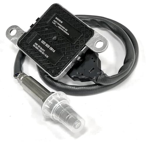 Stickstoff-Sauerstoff-Sensor Für Benz W177 W205 S205 W213 W447 C117 0009050914 A0009050914 SNS1116 NOx-Sensor Auto Auspuff Verschleißteile von EQJSHL