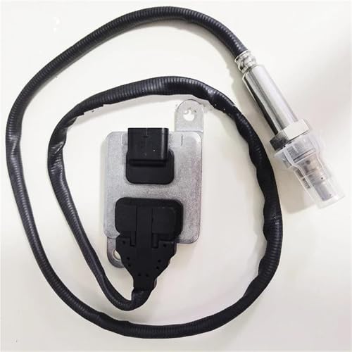 Stickstoff-Sauerstoff-Sensor Für Benz W211 W212 W207 W204 W245 E350 S211 C207 5WK96649 A0075420018 A0075420018 NOx-Sensor Auto Auspuff Verschleißteile von EQJSHL