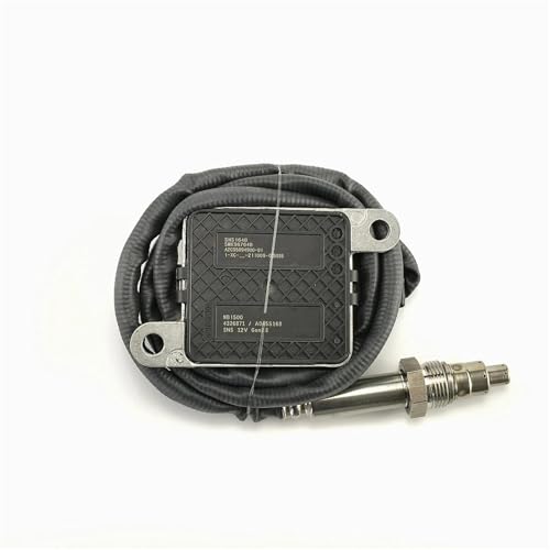 Stickstoff-Sauerstoff-Sensor Für CUMMINS-Motoren (12 V): A2C95994900-01 4326871 NOx-Sauerstoff-Sensor, 5WK96764B 4326871 Auto Auspuff Verschleißteile von EQJSHL