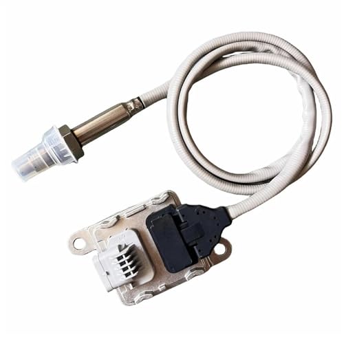Stickstoff-Sauerstoff-Sensor Für Citroen C3 C4 C5 DS3 DS4 DS5 9821121180 NOX-Sensor Auto Auspuff Verschleißteile von EQJSHL