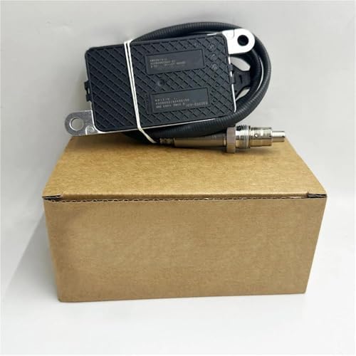 Stickstoff-Sauerstoff-Sensor Für Cummins ISX12 ISX15 MX13 6,7 L 2011–2018 24 V OEM 4326862RX 4326862 5WK96751C NOx-Sensor Auto Auspuff Verschleißteile von EQJSHL
