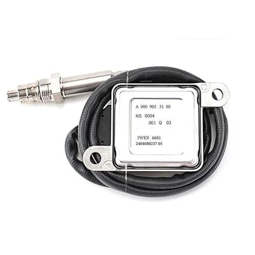 Stickstoff-Sauerstoff-Sensor Für DAF 5WK96626C 2011650 5WK96626C Stickstoff-Sauerstoff-NOx-Sensor Auto Auspuff Verschleißteile Stickstoff-Sauerstoff-Sensor Für DAF 5WK96626C 2011650 5WK96626C Stickstoff-Sauerstoff-NOx-Sensor Auto Auspuff Verschleißteile von EQJSHL