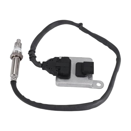 Stickstoff-Sauerstoff-Sensor Für F10 F11 F18 523i 528i 530i 5WK96650B NOx-Sensor Auto Auspuff Verschleißteile von EQJSHL