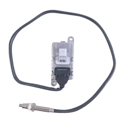 Stickstoff-Sauerstoff-Sensor Für Komatsu SAA6D125E-7 GD655-6 PC210-11 WA270-8 WA500-8 600-816-2620 NOx-Sensor Auto Auspuff Verschleißteile von EQJSHL
