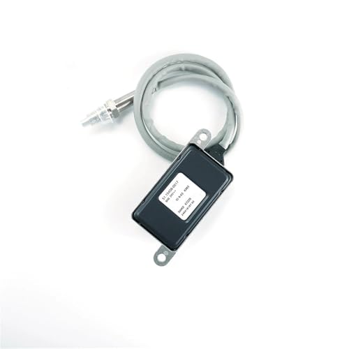 Stickstoff-Sauerstoff-Sensor Für MAN Lkw 24 V 51.15408-0017 NOx-Sauerstoff-Sensor 5WK9 6722B 51154080017 Auto Auspuff Verschleißteile von EQJSHL