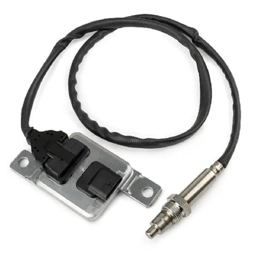 Stickstoff-Sauerstoff-Sensor Für Q3 8UB 8UG 04L907807DL NOx-Sensor 04L-907-807-DL Auto Auspuff Verschleißteile von EQJSHL
