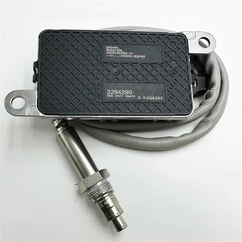 Stickstoff-Sauerstoff-Sensor Für Scania Euro 6 Lkw, Für Probe 2294290 5WK97400 2064768 2247380 2296800 Abgassensor Auto Auspuff Verschleißteile von EQJSHL