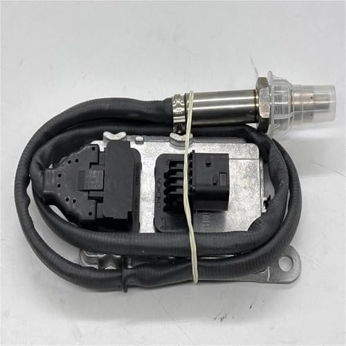Stickstoff-Sauerstoff-Sensor Für Scania Lkw-Motoren 2064769 2247381 2296801 5WK97401 2294291 Für N-GK Probe NOX-Sensor Auto Auspuff Verschleißteile von EQJSHL
