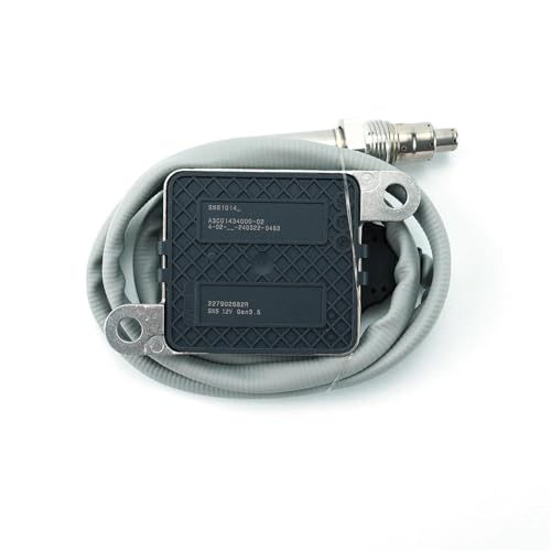 Stickstoff-Sauerstoff-Sensor Für Trafic X82 1.6 DCI 227902682R A3C01434000-02 SNS1014 24V Stickstoff-Sauerstoff-NOx-Sensor Auto Auspuff Verschleißteile von EQJSHL