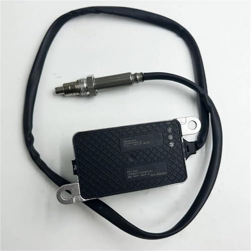 Stickstoff-Sauerstoff-Sensor Für Volvo Western Star (2011–2012) Für N-GK Probe 5WK96754C 2897314 5WK96754B NOx-Sensor Auto Auspuff Verschleißteile von EQJSHL