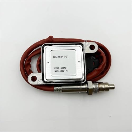 Stickstoff-Sauerstoff-Sensor Für X5 F15 X6 F16 25d 30dX 40dX 858984401 5WK96697C 13628589844 Für Probe SCR NOx-Sensor - Auto Auspuff Verschleißteile von EQJSHL