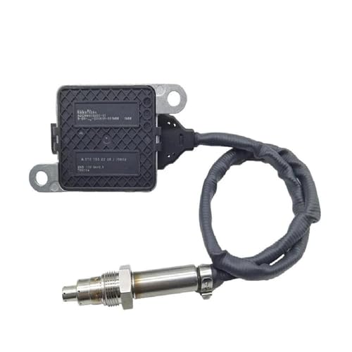 Stickstoff-Sauerstoffsensor Für Benz DD15 A0101532228 5WK97338A 5WK9 7338A A 010 15322 28 NOx-Sauerstoffsensor Auto Auspuff Verschleißteile von EQJSHL