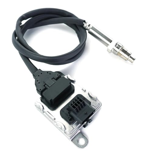 Stickstoff-Sauerstoffsensor Für Benz E-Klasse W213 W238 CLS W257 S-Klasse W222 Abgassensor 5WK97381 A0009054704 Auto Auspuff Verschleißteile von EQJSHL