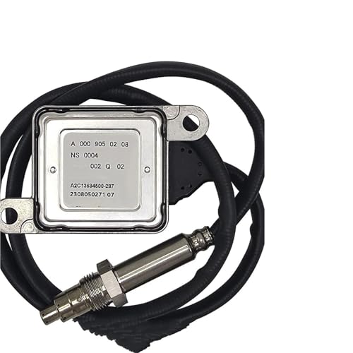 Stickstoff-Sauerstoffsensor Für Benz W156 W166 W205 W221 W222 W238 W251 NOx-Sauerstoffsensor A0009050208 0009050208 Auto Auspuff Verschleißteile von EQJSHL