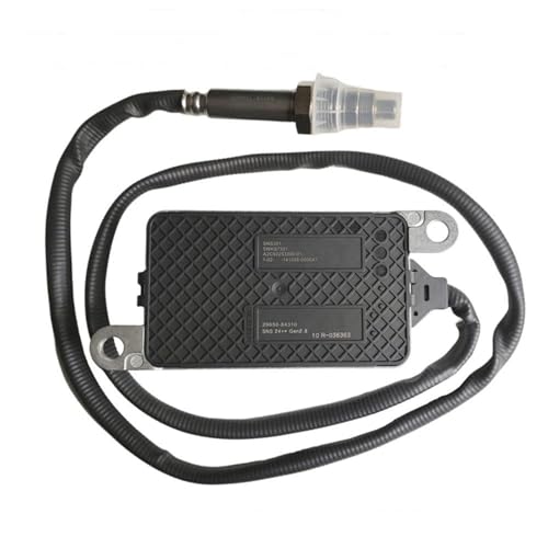 Stickstoff-Sauerstoffsensor Für KIA Truck 24V 2965084310 5WK97301 29650-84310 NOx-Sauerstoffsensor Auto Auspuff Verschleißteile von EQJSHL
