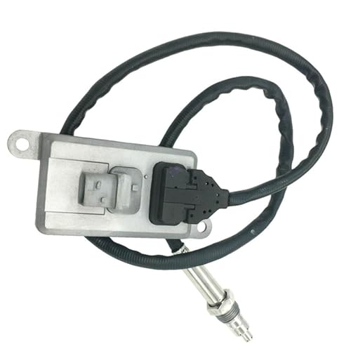 Stickstoff-Sauerstoffsensor Für MAN Euro6-Lkw 5WK96722B NOx-Sauerstoffsensor Auto Auspuff Verschleißteile von EQJSHL