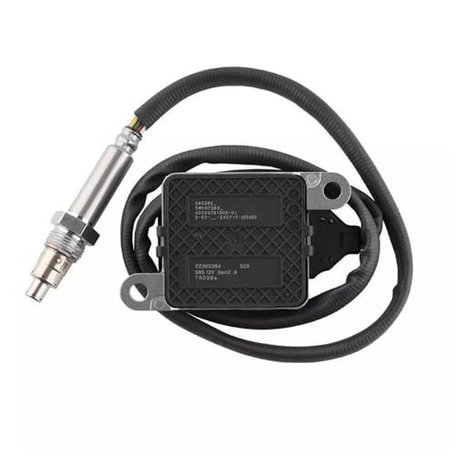 Stickstoff-Sauerstoffsensor Für Volvo Mack D13 (2017–2022) Lkw (5WK97365, 22303384, 85023785) Auto Auspuff Verschleißteile von EQJSHL