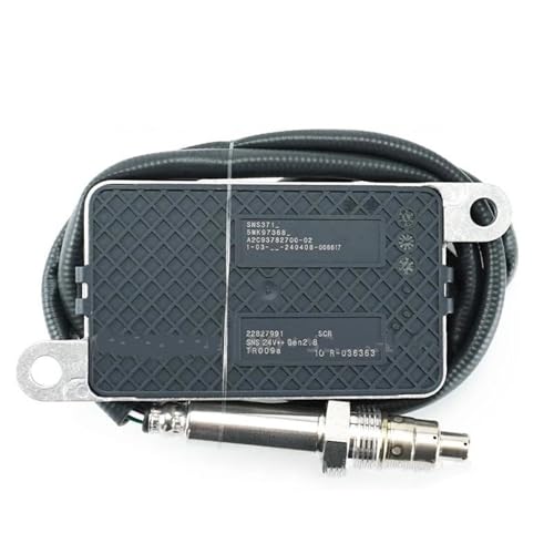 Stickstoff-Sauerstoffsensor Für Volvo Truck 5WK97368 A2C93782700-02 22827991 5WK9 7368 2231598 NOx-Sauerstoffsensor Auto Auspuff Verschleißteile(5WK97368) von EQJSHL