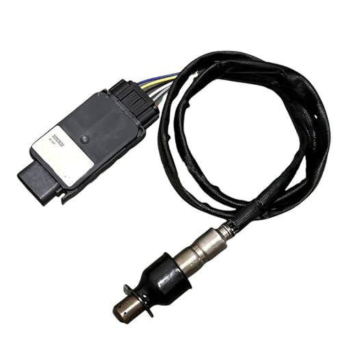 Stickstoff-Sauerstoffsensor Für Volvo XC90 II, Bosch 32203032 028100638, NOx-Sauerstoffsensor Auto Auspuff Verschleißteile von EQJSHL