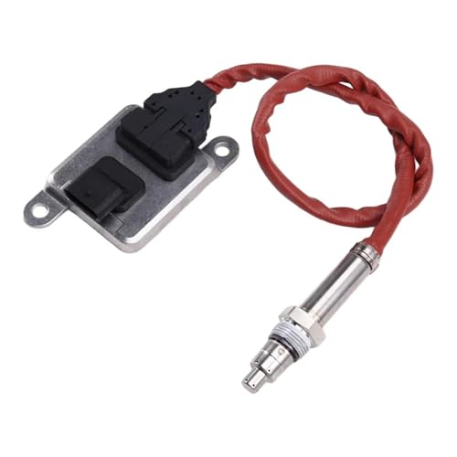 Stickstoff-Sauerstoffsensor Für X5 F15 X6 F16 25d 30dX 40dX, Für Probe 13628589844 NOx-Sauerstoffsensor Auto Auspuff Verschleißteile von EQJSHL