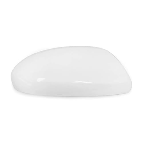 EQLIFD Auto Links Rechts Rückspiegel Gehäuse, für Mazda 3 1.6 2009-2012 Seitenspiegelgehäuse ersetzen Abdeckkappen Gehäuse Kratzfestes Zubehör,Right EQLIFD Auto Links Rechts Rückspiegel Gehäuse, für Mazda 3 1.6 2009-2012 Seitenspiegelgehäuse ersetzen Abdeckkappen Gehäuse Kratzfestes Zubehör,Right von EQLIFD