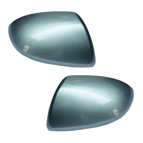 EQLIFD Auto Links Rechts Rückspiegel Gehäuse, für Mazda 3 1.6 2009-2012 Seitenspiegelgehäuse ersetzen Abdeckkappen Gehäuse Kratzfestes Zubehör EQLIFD Auto Links Rechts Rückspiegel Gehäuse, für Mazda 3 1.6 2009-2012 Seitenspiegelgehäuse ersetzen Abdeckkappen Gehäuse Kratzfestes Zubehör von EQLIFD
