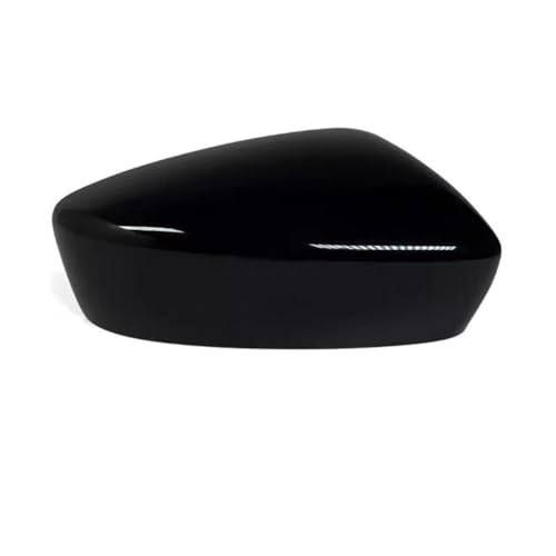 EQLIFD Auto Links Rechts Rückspiegel Gehäuse, für Mazda3 Axela 2020-2024 Seitenspiegelgehäuse ersetzen Abdeckkappen Gehäuse Kratzfestes Zubehör,Right EQLIFD Auto Links Rechts Rückspiegel Gehäuse, für Mazda3 Axela 2020-2024 Seitenspiegelgehäuse ersetzen Abdeckkappen Gehäuse Kratzfestes Zubehör,Right von EQLIFD