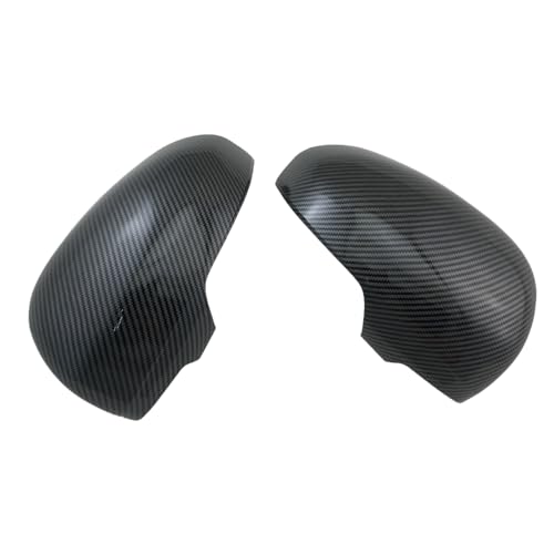 EQLIFD Auto Links Rechts Rückspiegel Gehäuse, für Toyota Prius 30 Series 2009-2015 Seitenspiegelgehäuse ersetzen Abdeckkappen Gehäuse Kratzfestes Zubehör EQLIFD Auto Links Rechts Rückspiegel Gehäuse, für Toyota Prius 30 Series 2009-2015 Seitenspiegelgehäuse ersetzen Abdeckkappen Gehäuse Kratzfestes Zubehör von EQLIFD