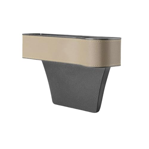 EQLIFD Auto PU Leder Vordersitz Gap Aufbewahrungsbox, für Mercedes-Benz M-Class W163 W164 W166 ML320 ML350 ML400 ML500 ML55 ML63 Seitentasche Organizer Storage Box Lagerung Interieur sitze Zubehör EQLIFD Auto PU Leder Vordersitz Gap Aufbewahrungsbox, für Mercedes-Benz M-Class W163 W164 W166 ML320 ML350 ML400 ML500 ML55 ML63 Seitentasche Organizer Storage Box Lagerung Interieur sitze Zubehör von EQLIFD