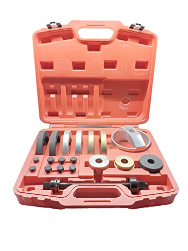 Radnabenabzieher-Set von EQUIPOTALLER