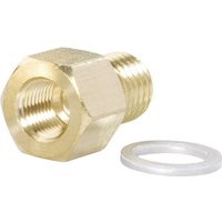 6907 Gewinde-Adapter Öltemperaturgeber, Öldruckgeber M12 x 1.5 - Equus 6907 Gewinde-Adapter Öltemperaturgeber, Öldruckgeber M12 x 1.5 - Equus von EQUUS