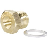6918 Gewinde-Adapter Öltemperaturgeber, Öldruckgeber M16 x 1.5 - Equus 6918 Gewinde-Adapter Öltemperaturgeber, Öldruckgeber M16 x 1.5 - Equus von EQUUS