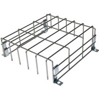 ER Elektronik Ballschutzkorb BSK-L2 von ER Elektronik GmbH
