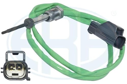 ERA Abgastemperatursensor passend für FORD Transit Tourneo Ranger Custom V362 C-Max II von ERA