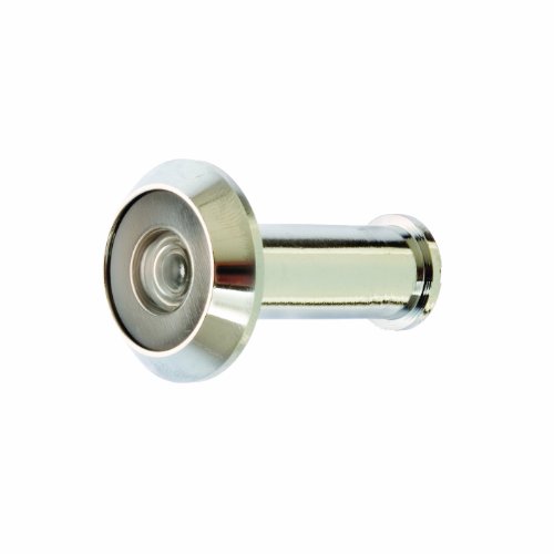ERA Türspion, 160°-Sichtfeld, Chrom-Effekt ERA Türspion, 160°-Sichtfeld, Chrom-Effekt von ERA