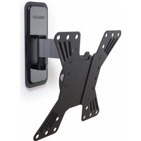 Kipp- / schwenkwandhalterung für 15 "bis 37" bildschirme - Erard - 048120 von ERARD