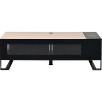 TV-Schrank für 30 bis 55 Bildschirm + Luke + Qi + 4 USB-Ladegerät - 037401 Erard von ERARD