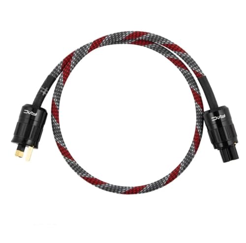 1/5/20/50M Erweiterter Geflechtschlauch PP-Baumwolle PET-Garn 4 8 12mm Weichdrahtumwicklung Isolierter Kabelschutz Leitungsbaum Kabelmantel(Yellow Black,08mm) von ERBER