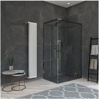 Ercos - Stahlheizkörper - Höhe 1 992mm - 3 Säulen - 1295 Watt - COMBY/3/2000/7 von ERCOS