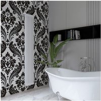 Ercos - Stahlheizkörper - Höhe 1992mm - 2Säulen - 1248 Watt - COMBY/2/2000/9 von ERCOS