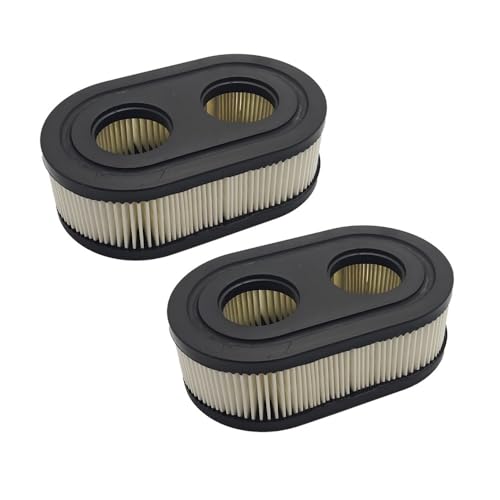 1-10 stücke Luftfilter Fit for 593260 798452 Rasen Ersatz Teile(10pcs) von ERDHFG