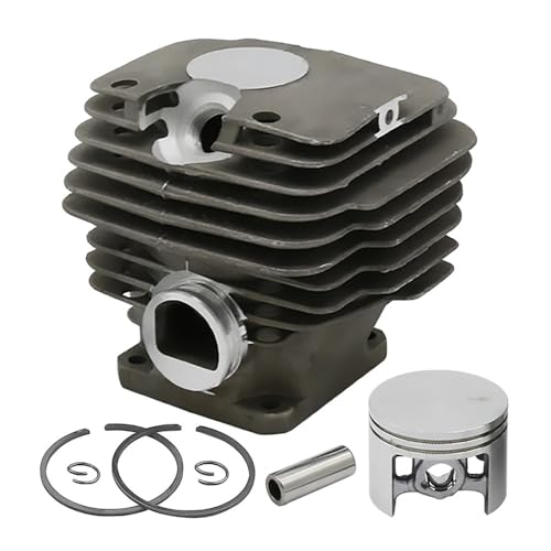 1119 020 1202 52mm Zylinderkolbensatz passend for Kettensäge 038 038M 038MR 038MRII 038MW MS380 1119 020 1202 52mm Zylinderkolbensatz passend for Kettensäge 038 038M 038MR 038MRII 038MW MS380 von ERDHFG