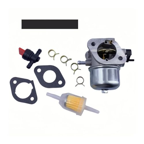 15004-0822 15004-0823 15004-7006 Vergaser mit Dichtung passend for FH430V FH381V FH541V FS481V FS600 15003-7047 15004-7085(15004-7006) von ERDHFG